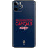 NHL Washington Capitals Lineup iPhone 11 Pro Skin